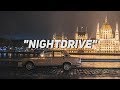 Budapest éjszakai krúz | LADA 1200S "NIGHTDRIVE"