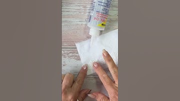 Lacy pocket foran Afternoon Tea journal