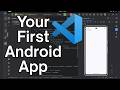 How to Build and Run Flutter App in VSCode | Creating First Flutter App on Mac Using VSCode (2026)