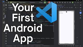 How to Build and Run Flutter App in VSCode | Creating First Flutter App on Mac Using VSCode (2026)