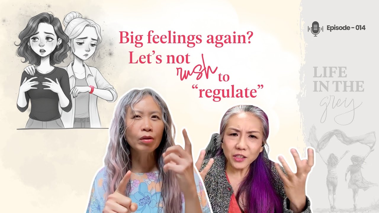 Опять бурные эмоции? Не будем торопиться с «регулированием» #14