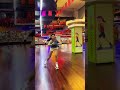 Girls Dancing in Roller Shoes😍 Amazing Skating Moves You Can't Stop Watching 💃