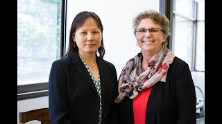 Introduction to the UCSF Doctor of Nursing Practice
