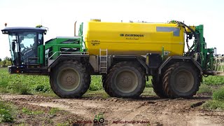 Dammann DT3500H S5 / Pflanzenschutz - Crop Protection  2023