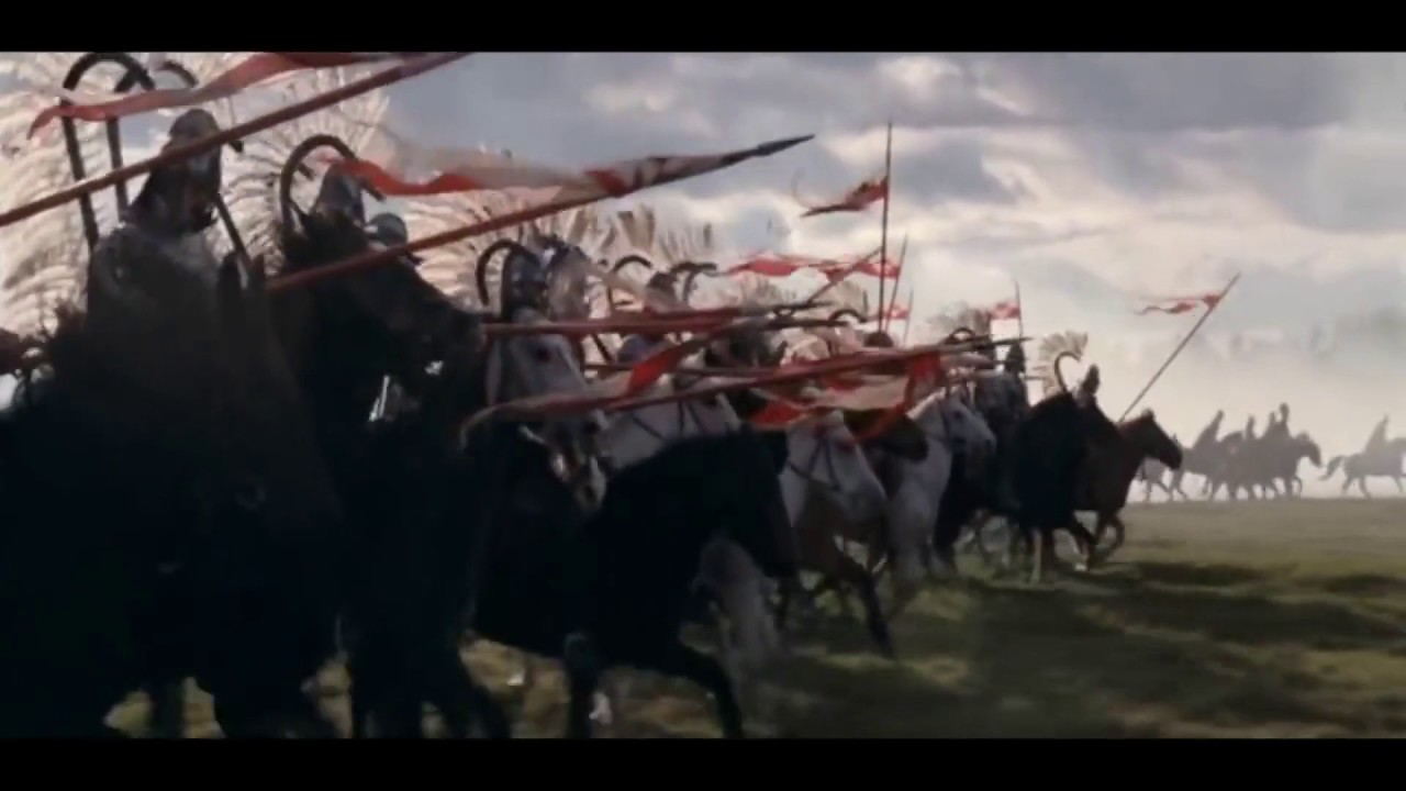 www kizoa com Husaria   Skrzydła Chwały