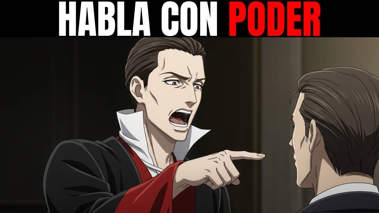 RESPONDE COMO UN REY, NO COMO UN PEÓN | MAQUIAVELO Y EL ARTE DE IMPONER RESPETO SIN ROGARLO