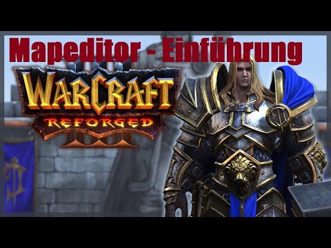 Video: Wie Erstelle Ich Einen Helden In Warcraft