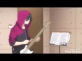 Nino's Song For Yuzu | Fukumenkei Noise