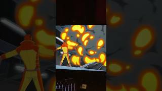 Would Bakugo Be Able To Take Down An Invincible Variant? #shorts #meme
