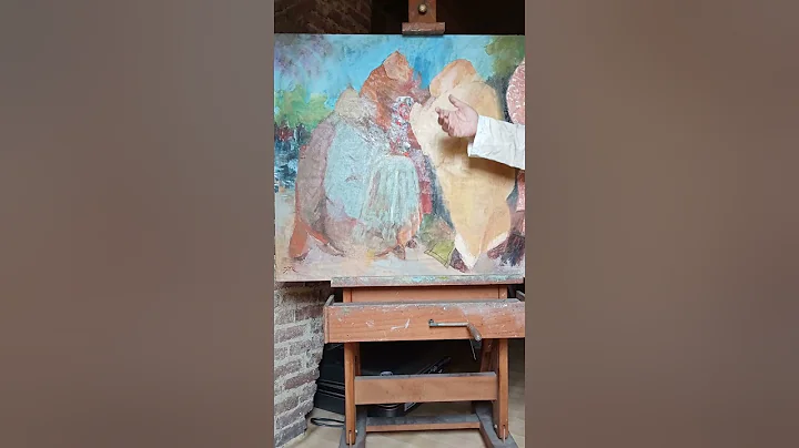 Daniel Mangin - La ngociation - 2020