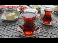 How To Make Turkish Tea &amp; Breakfast | Everything You Need To Know