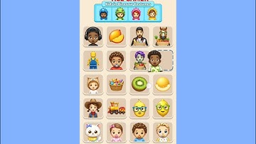 Connect Master Level 139 walkthrough solution Gameplay 