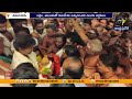 Actor Vijay Visits Tiruchendur Subramanya Swamy Temple