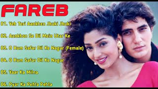 Fareb movie All songs||Faraaz Khan & Suman Rangnathan/kriti||musical world||MUSICAL WORLD||