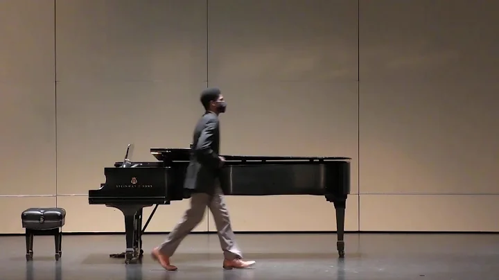 SIU School of Music Presents: Timothy McDaniel, Vo...