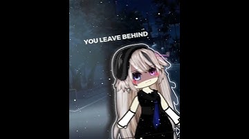 Thumbnail of 1% song 99% memories 🥲🥀 #gacha #song #gachalife #gachatiktokcompilation