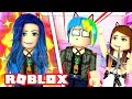 Roblox Family - I GET MY DREAM MAKEOVER! (Roblox Roleplay)