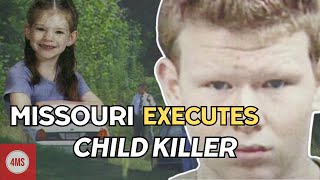 Justice Served as Missouri Executes Child Killer Johnny Johnson