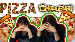 ▲ПИЦЦА ВЫЗОВ/▲pizza challenge/За ЧЧ/видео с Настей/▲by Ksu_Giggle▲٩(๑･ิᴗ･ิ)۶٩(･ิᴗ･ิ๑)۶