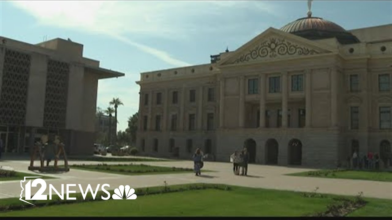 Arizona Legislature has 1 month to figure out a state budget, school funding