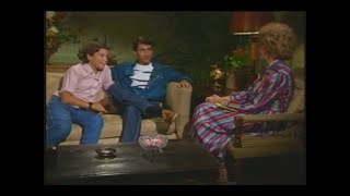 Dot Moore Interviews the Stars 1984 Profile