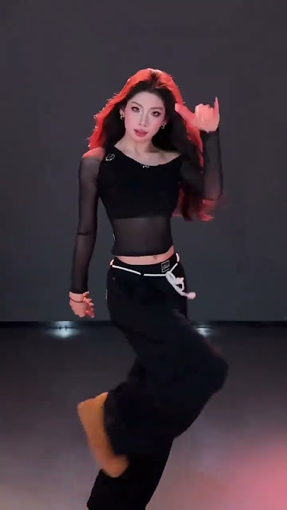 Theme Song of Love / Elva Hsiao #dance cover