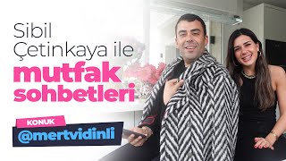 Arkadaşlarım Bana Büyü Yaptı! |  @mertvidinli  |#MutfakSohbetleri