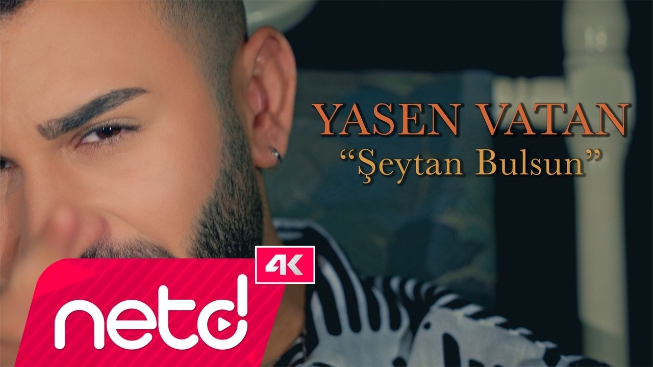 Yasen Vatan - Şeytan Bulsun