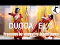 Dugga Elo || Monali Thakur || Dance Cover || Choreographed &amp;Performed by Srijaa