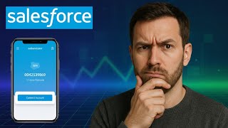 Anleitung: Salesforce Authenticator App verbinden (2025)