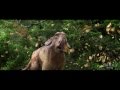 Walking With Dinosaurs Featurettes Patchi And Alex