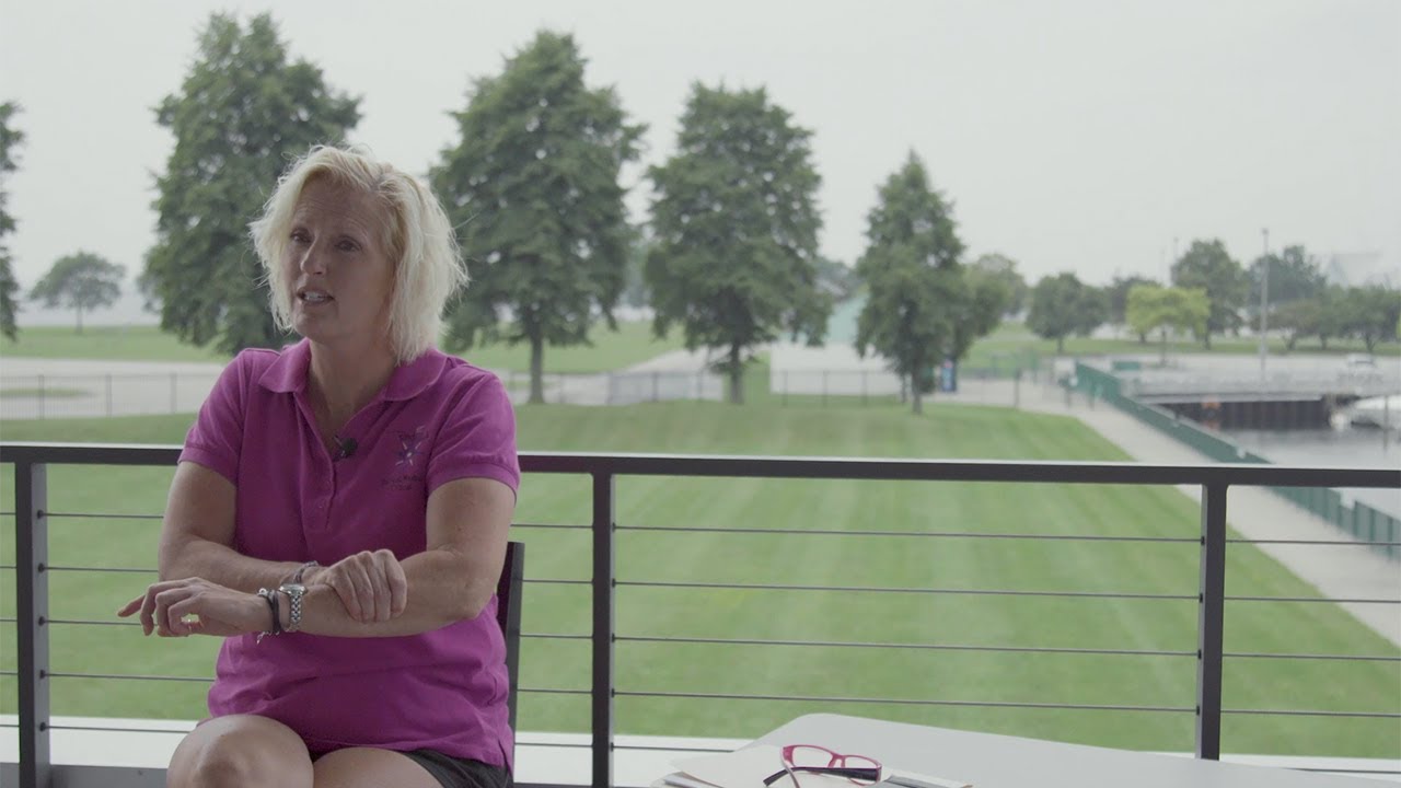 Wound Care on the Water