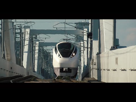 【鉄道PV】仙台ひたち