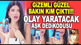 Magazin Bombası! Gizemli güzel Sefo'nun yeni sevgilisi mi? Bakın kim çıktı...!!!