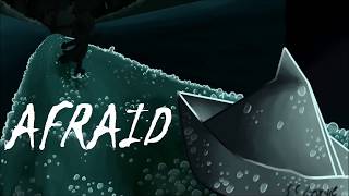 AFRAID |Anything Halloween PMV Map| CLOSED