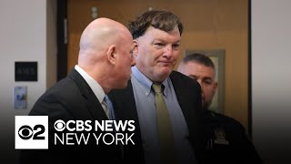 Legal expert weighs in as accused Long Island serial killer is expected to plead guilty