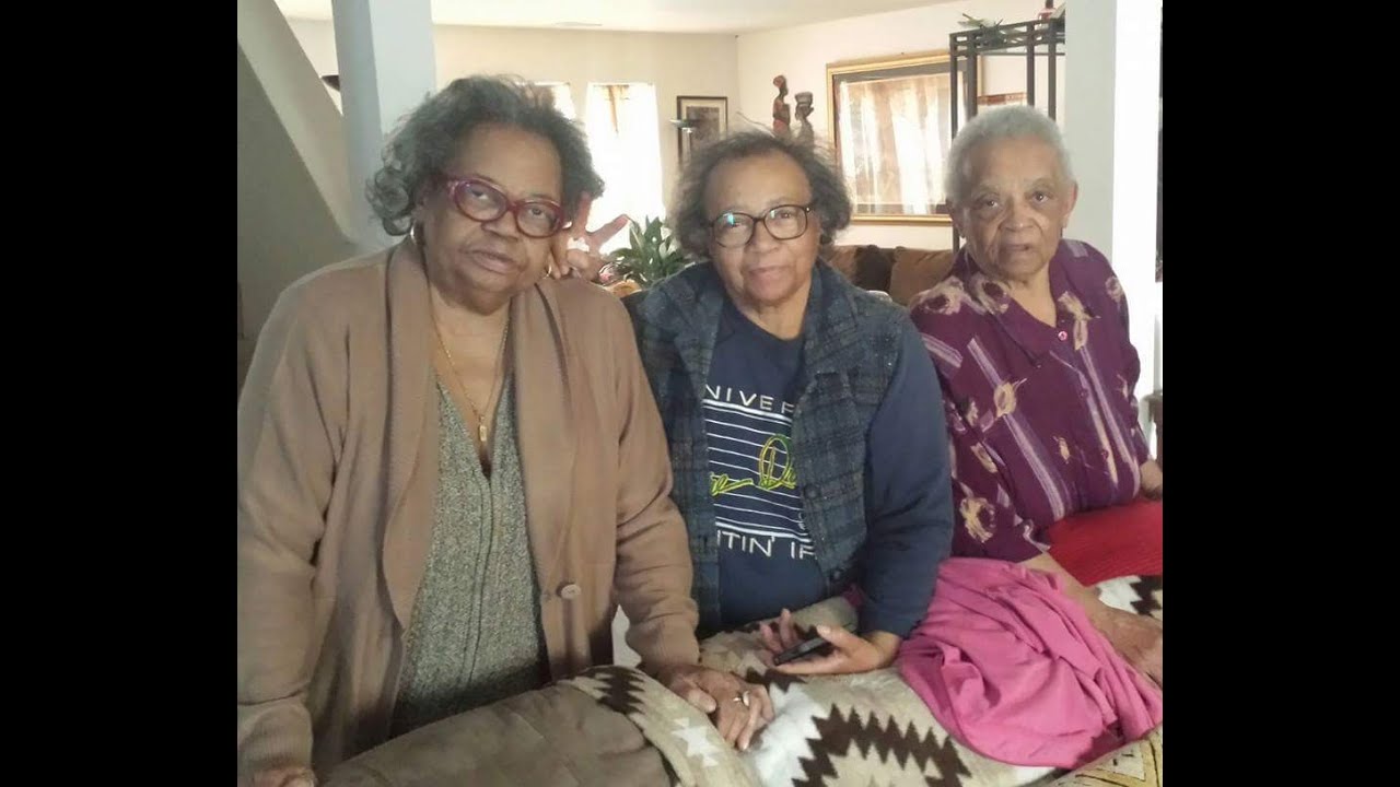 Angel Lawson Oma Birthday 2014