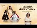 Terço da Divina Misericórdia | 24.05.2026 | Mel de Deus
