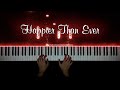 Billie Eilish - Happier Than Ever | Piano Cover with Strings (with PIANO SHEET) видео