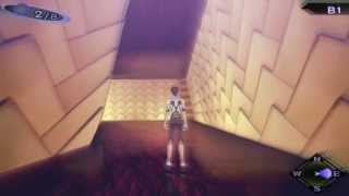 JMP Shin Megami Tensei Nocturne Episode 8