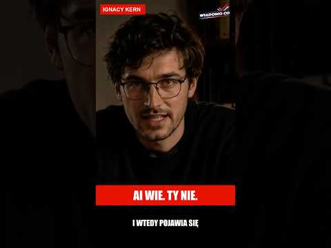 AI odkryło nowe prawo natury. Nie hipotezę. PRAWO.
