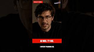 AI odkryło nowe prawo natury. Nie hipotezę. PRAWO.