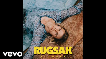Elandré - Rugsak (Official Audio)