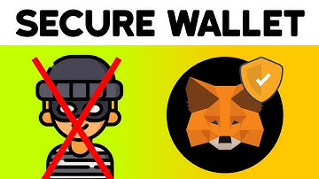 🔒 ALL ABOUT METAMASK SECURITY (Secure Your Wallet)
