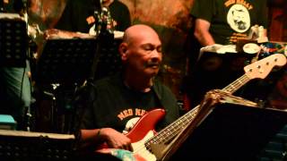 Ned Kelly's Last Stand Jazz Band