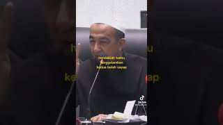 Ustaz Azhar Idrus  Lalat Masuk Dalam Makanan Dan Minum