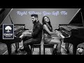 Right Where You Left Me - Whiskey &amp; Roses
