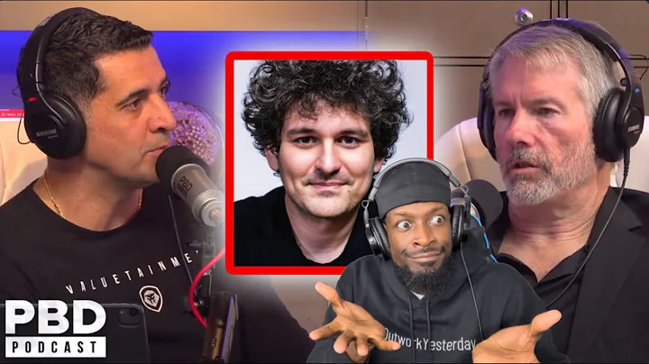 FTX Disaster, Sam Bankman-Fried Explained by Micha...
