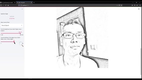 How To Load Python Apps From Github Directly| Streamlit