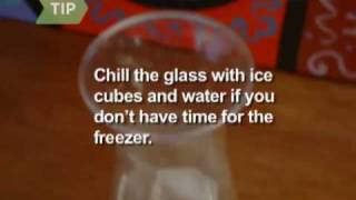How to Make a Hurricane